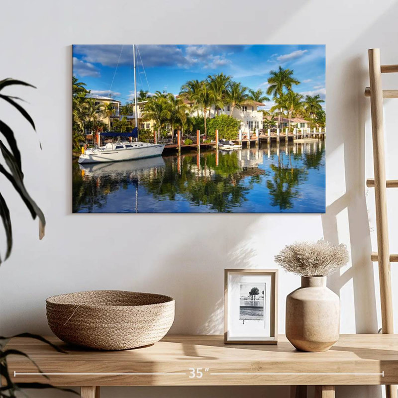 Mehar Fort Lauderdale, H 16 po x l 24 po