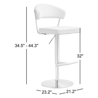 Tabouret Eucptus