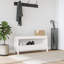 Allisandra Solid Wood Storage Bench-754423368-754423375