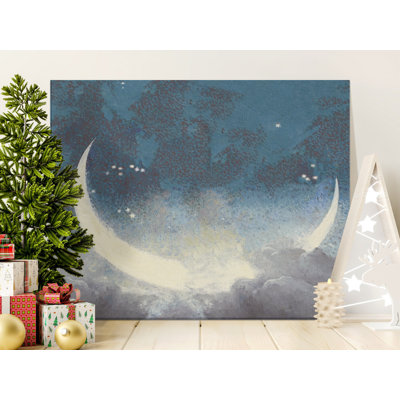 Osterman Wrapped Canvas Print Set