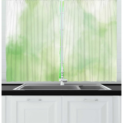 Kitchen Curtain