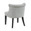 Chaise d'appoint en mousse à coussin 1Pc-568621323