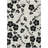 Machine Washable Indoor/Outdoor Chayden ACN1032 Rug-1399591548