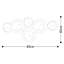Abstract Wall Decor