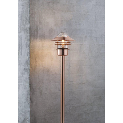 Blokhus Lamp Post (Full)