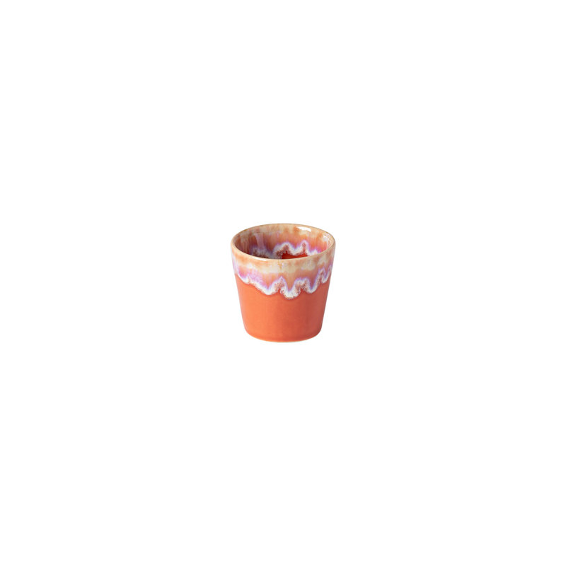 Tasse à espresso en grès Grespresso