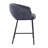 Kateryn 25.5" Upholstered Counter Stools-73199961