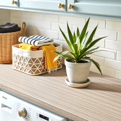 3m  x 61cm Self Adhesive Tile
