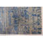 Tapis bleu Legacy 2 pi 6 po x 9 pi 11 po