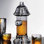 Fire Hydrant Beverage Dispenser