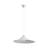 Notthingham 1 Light Pendant in Sand-1950691976