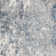 Tapis bleu Holly