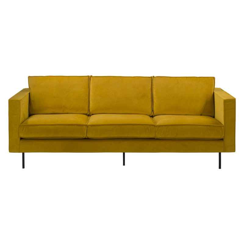 Chalco 3 Seater Sofa