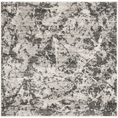 Skyler Performance Abstract Rug