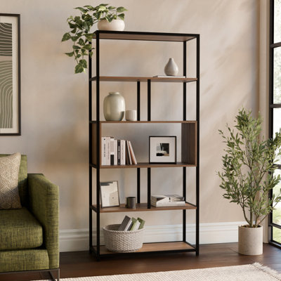 80 cm W Shelving Unit