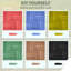 Sandlin 30x30 cm Wood Singular Tile