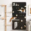 Wall-mounted Cat Shelve Climber Set