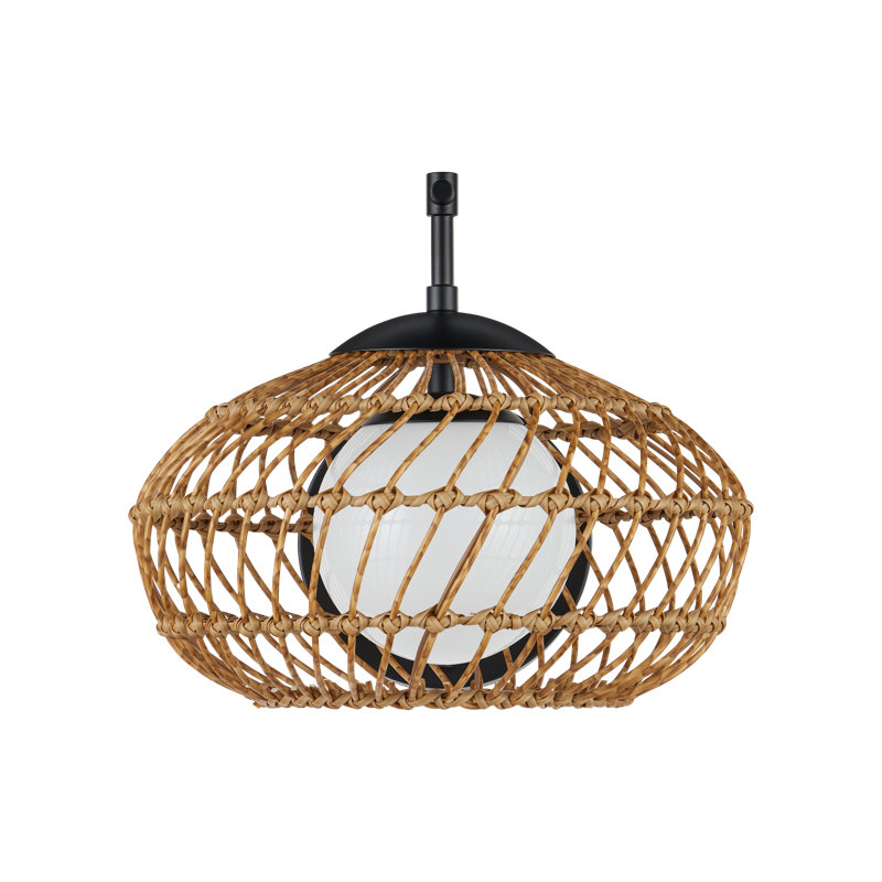 Carriage Armed Sconce