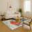 Premium Machine Washable Dockside AMF1805 Christmas Present Rug-494845765