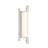 LED Flush Mounted Sconce-272897357