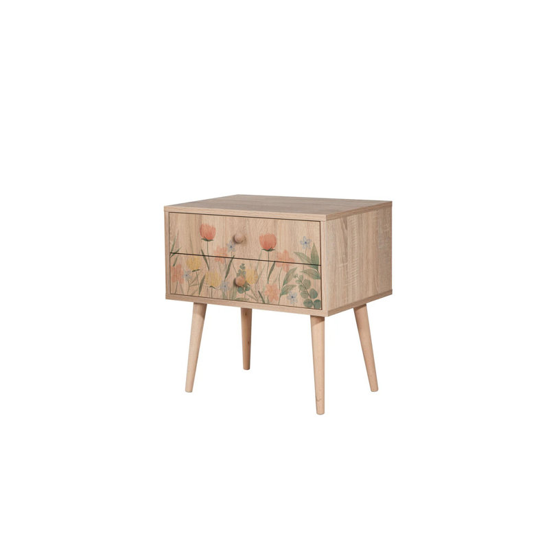 Table de nuit