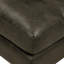 Repose-pieds en cuir italien Napa-364440805