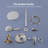 All-In-One Kit with Rough in-Valve-62115287