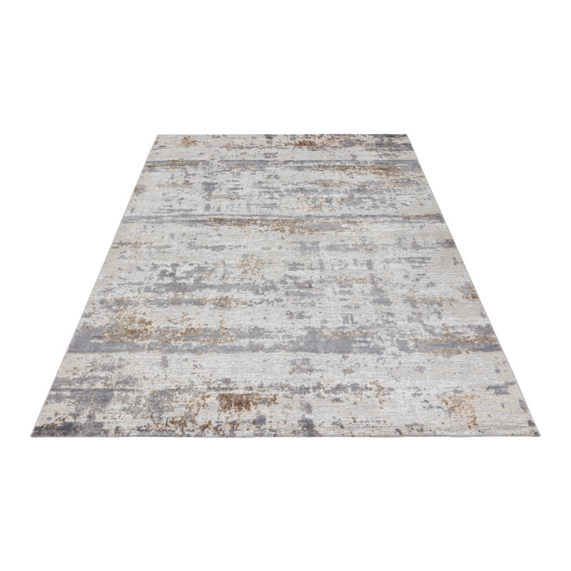 Aneka Uni Area Rug, Rectangular 200 x 290cm