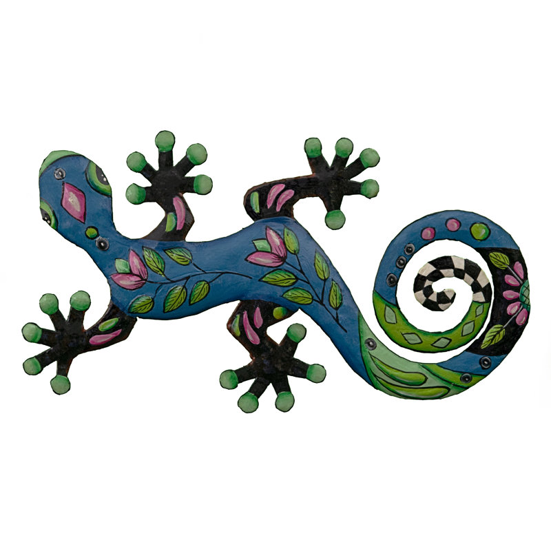 Wildlife Wall Decor