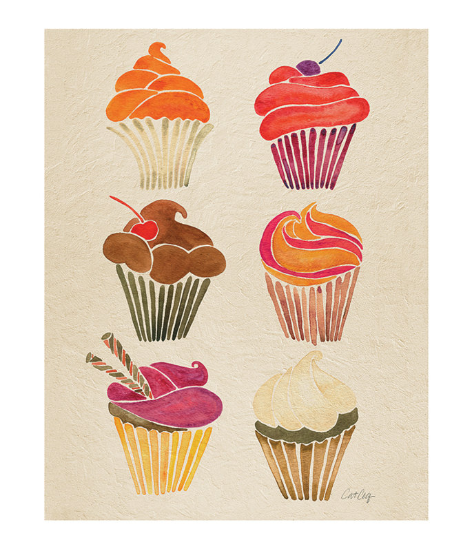 Painting, Paper