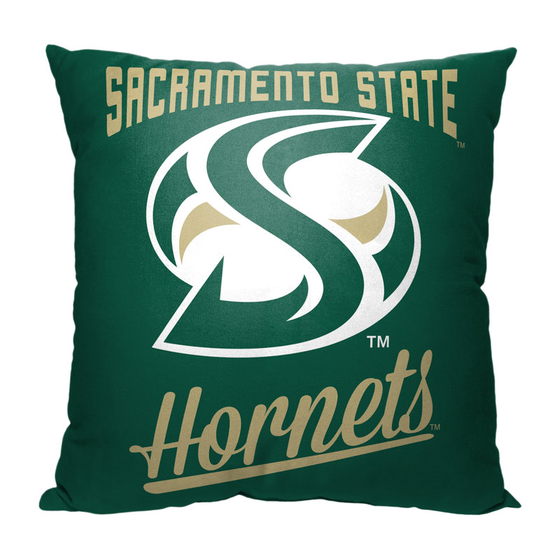 Pillow Cover, Hornets