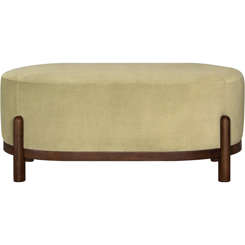 Sayem Ottoman, Green