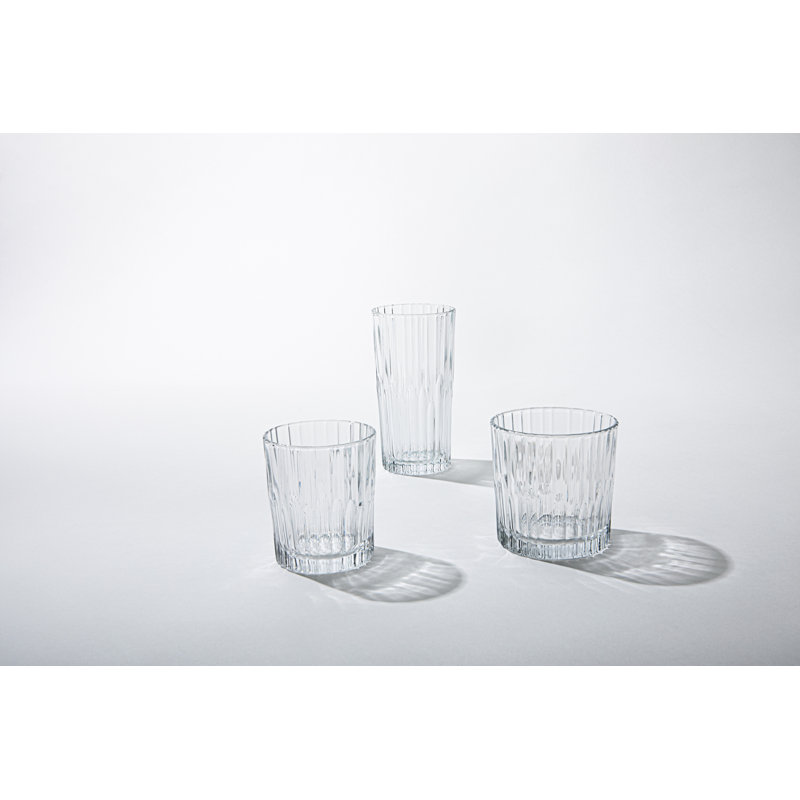 Duralex Manhattan Cocktail Glass, 310ml