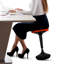 Tabouret oscillant Uncage-203342902