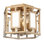 Hillcrest 6-Light Flush Mount