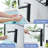 Bathroom Faucet With Pop Up Drain, Faucet For Bathroom Sink, Single Hole Bathroom Faucet Modern Single Handle Vanity Basin Faucet-125355881