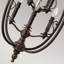 Bellingdon 8 - Light Candle Style Chandelier