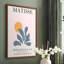 Matisse DV III, reproduction encadrée - bois massif-1215394522-1215394514