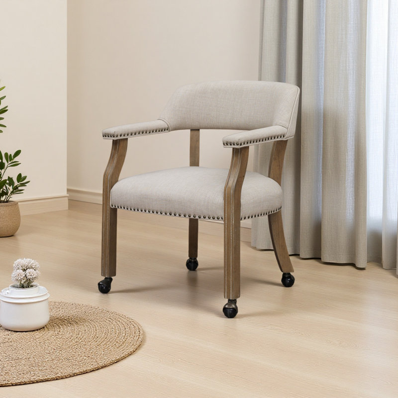 Sand Caster Game Chair