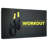 Tergel Strength Workout-111858672