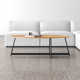 Xavier Single Coffee Table