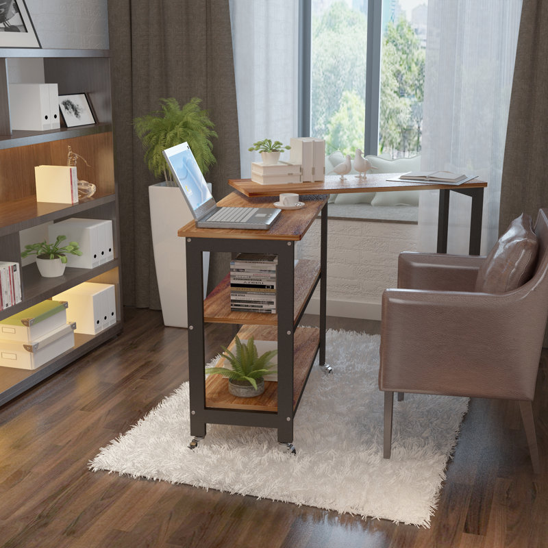 Ewalda 31.5'' Console Table