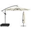 323cm Cantilever Parasol-1693425084