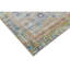 Hand Woven Silk and Wool Oriental Area Rug-370813986