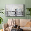 "Vintage Landscape - CCxxi" sur toile-98843434-98843430