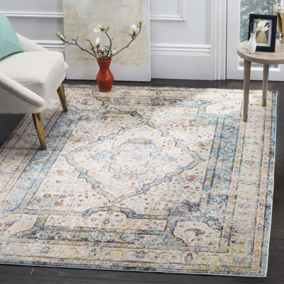 Bruckmann Performance Oriental Rug
