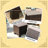 Outdoor Patio Ottoman Cubes - Set Of 2 | Gift Idea-1999542735-1999542734