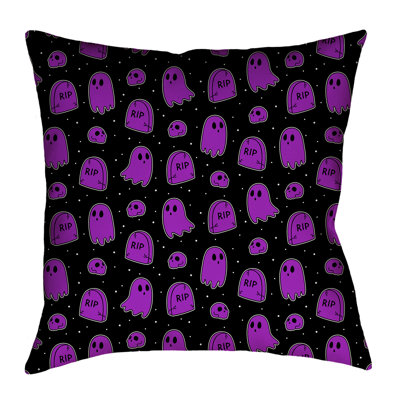 Coussin Katelyn Elizabeth