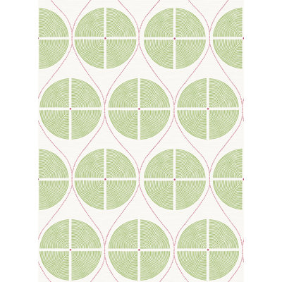 Gries Geometric Roll
