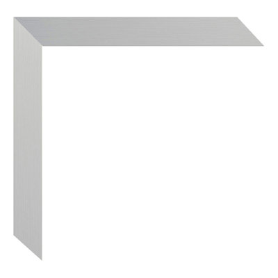 Lanyra Wood Picture Frame with Mat